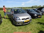 Internationale Toyota meeting Raamsdonkveer -  29 juni 2024