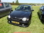 Internationale Toyota meeting Raamsdonkveer -  29 juni 2024