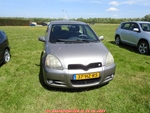 Internationale Toyota meeting Raamsdonkveer -  29 juni 2024