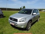 Internationale Toyota meeting Raamsdonkveer -  29 juni 2024