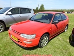 Internationale Toyota meeting Raamsdonkveer -  29 juni 2024