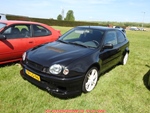 Internationale Toyota meeting Raamsdonkveer -  29 juni 2024