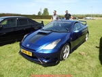 Internationale Toyota meeting Raamsdonkveer -  29 juni 2024