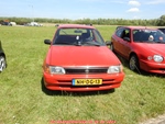 Internationale Toyota meeting Raamsdonkveer -  29 juni 2024