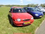Internationale Toyota meeting Raamsdonkveer -  29 juni 2024