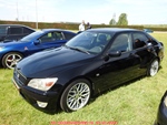 Internationale Toyota meeting Raamsdonkveer -  29 juni 2024