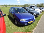 Internationale Toyota meeting Raamsdonkveer -  29 juni 2024