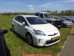 Internationale Toyota meeting Raamsdonkveer -  29 juni 2024