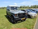 Internationale Toyota meeting Raamsdonkveer -  29 juni 2024