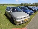 Internationale Toyota meeting Raamsdonkveer -  29 juni 2024