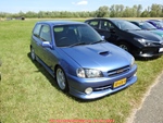 Internationale Toyota meeting Raamsdonkveer -  29 juni 2024