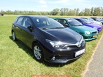 Internationale Toyota meeting Raamsdonkveer -  29 juni 2024
