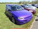Internationale Toyota meeting Raamsdonkveer -  29 juni 2024