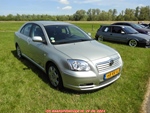 Internationale Toyota meeting Raamsdonkveer -  29 juni 2024