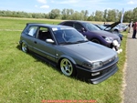 Internationale Toyota meeting Raamsdonkveer -  29 juni 2024