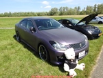 Internationale Toyota meeting Raamsdonkveer -  29 juni 2024