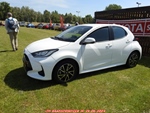 Internationale Toyota meeting Raamsdonkveer -  29 juni 2024