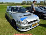 Internationale Toyota meeting Raamsdonkveer -  29 juni 2024