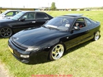 Internationale Toyota meeting Raamsdonkveer -  29 juni 2024