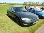 Internationale Toyota meeting Raamsdonkveer -  29 juni 2024
