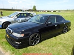 Internationale Toyota meeting Raamsdonkveer -  29 juni 2024
