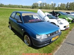 Internationale Toyota meeting Raamsdonkveer -  29 juni 2024