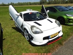 Internationale Toyota meeting Raamsdonkveer -  29 juni 2024