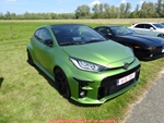 Internationale Toyota meeting Raamsdonkveer -  29 juni 2024