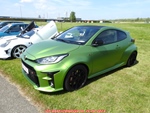 Internationale Toyota meeting Raamsdonkveer -  29 juni 2024
