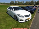 Internationale Toyota meeting Raamsdonkveer -  29 juni 2024