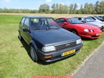 Internationale Toyota meeting Raamsdonkveer -  29 juni 2024