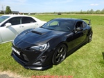 Internationale Toyota meeting Raamsdonkveer -  29 juni 2024