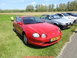 Internationale Toyota meeting Raamsdonkveer -  29 juni 2024