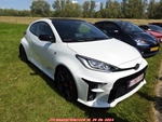 Internationale Toyota meeting Raamsdonkveer -  29 juni 2024