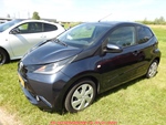 Internationale Toyota meeting Raamsdonkveer -  29 juni 2024
