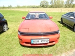 Internationale Toyota meeting Raamsdonkveer -  29 juni 2024