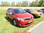 Internationale Toyota meeting Raamsdonkveer -  29 juni 2024