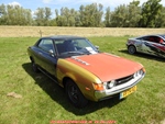 Internationale Toyota meeting Raamsdonkveer -  29 juni 2024
