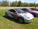 Internationale Toyota meeting Raamsdonkveer -  29 juni 2024