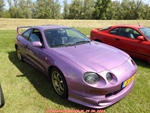 Internationale Toyota meeting Raamsdonkveer -  29 juni 2024