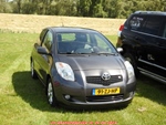 Internationale Toyota meeting Raamsdonkveer -  29 juni 2024