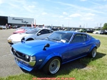 Internationale Toyota meeting Raamsdonkveer -  29 juni 2024