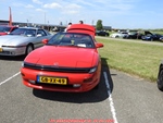 Internationale Toyota meeting Raamsdonkveer -  29 juni 2024