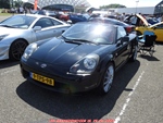 Internationale Toyota meeting Raamsdonkveer -  29 juni 2024
