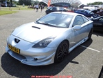 Internationale Toyota meeting Raamsdonkveer -  29 juni 2024