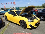 Internationale Toyota meeting Raamsdonkveer -  29 juni 2024