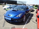Internationale Toyota meeting Raamsdonkveer -  29 juni 2024