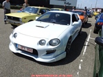 Internationale Toyota meeting Raamsdonkveer -  29 juni 2024