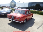 Internationale Toyota meeting Raamsdonkveer -  29 juni 2024