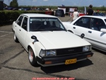 Internationale Toyota meeting Raamsdonkveer -  29 juni 2024